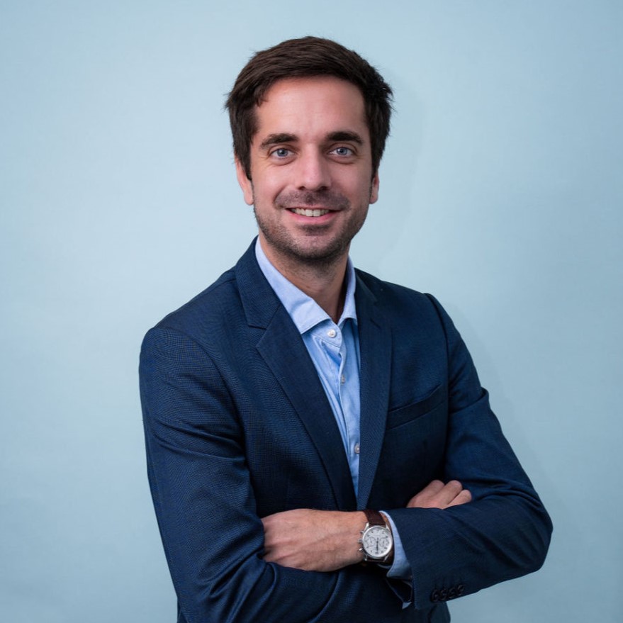Pierre Coirre, BDO